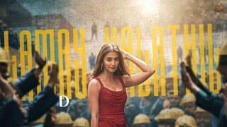 Monica song, Superstar Rajinikanth, Pooja