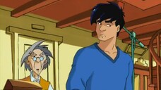 Jackie Chan Adventure Episode 1 Season 1 (English Dub)