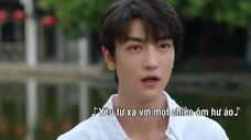 Nước Quýt Có Ga EP 8 [Sub Việt]