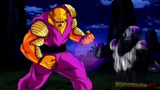 Dragon Ball Super 2: "The Movie 2023" - The Great War Between Angels and Demons!