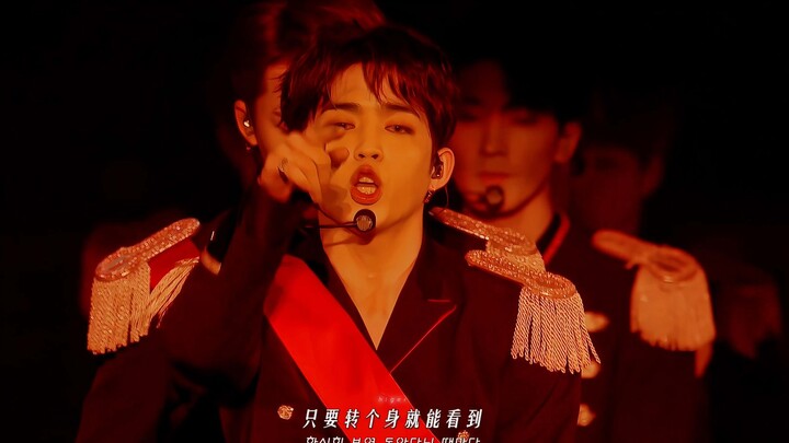 【4K ซับไทย】ฟังแล้วถึงได้รู้ว่านี่คือเพลงแนว “ผัวขี้อิจฉา” | ท่อน “du du du” เจ๋งมาก ชอบสุดๆ | NO F.U