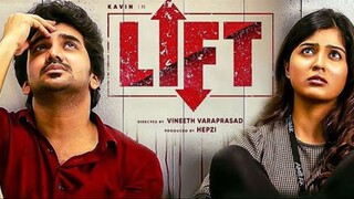 Lift (2023) Full Movie In [Hindi] 1080p