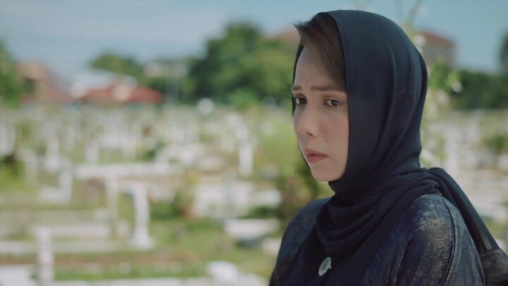 KETURUNAN EPISODE 8