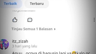 oc barunya gini.....??