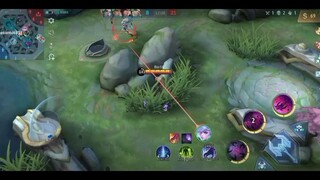 the legendary move