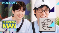 RUNNING MAN EP. 649 ENG SUB