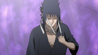Itachi: JADI? Mata yang kutinggalkan untukmu telah menjadi bagian dari permainanmu, bukan?