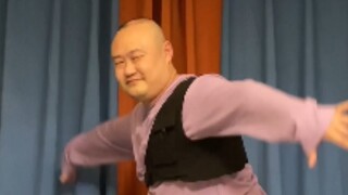 [ลุงกวง] เค้าว่าลุงเป็นคนอ้วนสะอาด Aespa "ฝันที่เป็นจริง"