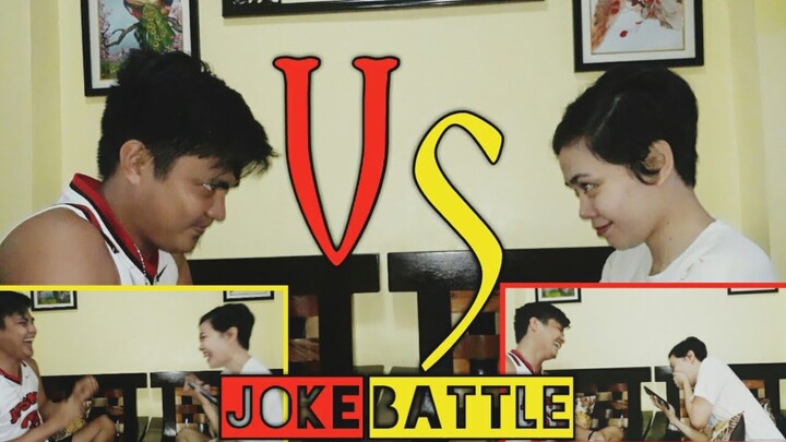 Tagalog Joke Battle 2020 | Try not to Laugh Challenge | YEmaYt TV