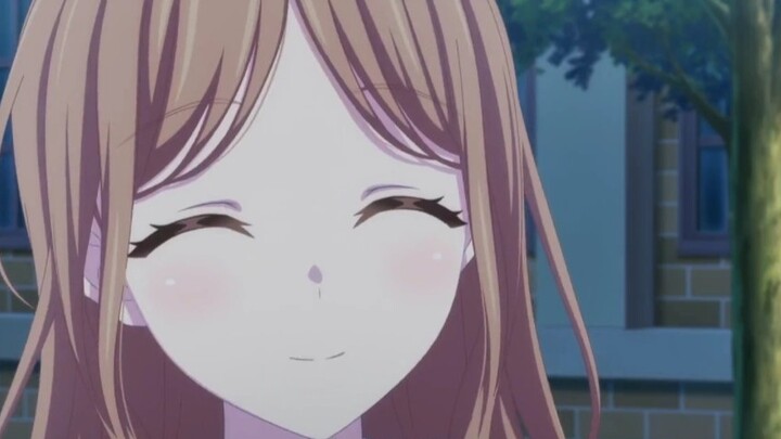 My friends say I am more sexy than Sushi and more sexy than Aine