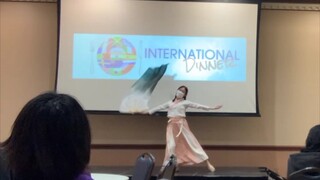 Yiren Rugu Chinese Dance Medley