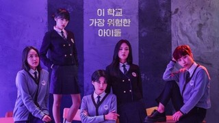 E8|Girls High School Mystery Class S2