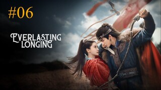 Everlasting Longing-S1E6-الترجمة العربية2025