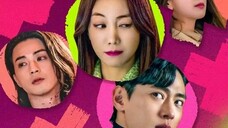 Love to hate you(2023) episode02 tagalogdubbed