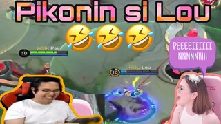 May Asawa na namang ma PIPIKON! xD | Pein