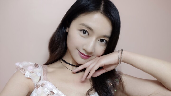 【Big Treasure Rabbit 22】HyunA's new song Flower Shower