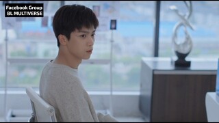 Revenged Love-EP 18