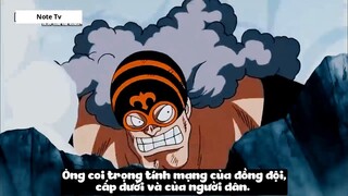 Top 7 Trái Zoan Mạnh Nhất One Piece #27- 9