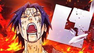 The State of Roblox Anime Games...