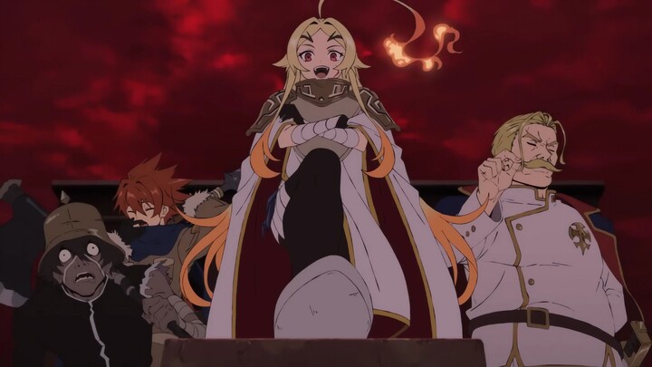 Menjadi Pahlawan Merupakan Hukuman Terberat