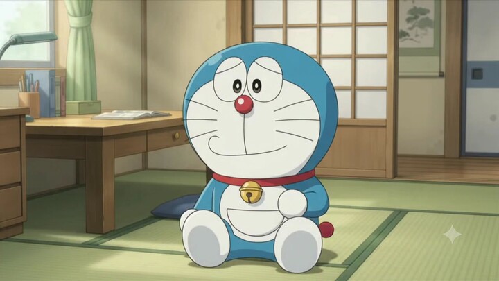 Doraemon tales