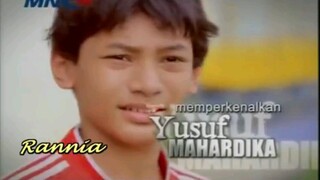Opening Sinetron Tendangan Si Madun MNCTV (2012)