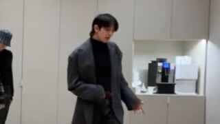 【Li Xicheng】Is there anyone who hasn't watched Dynamite?