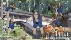 Legend Of Brown Sugar Chilvaries Episode 4 Eng Sub