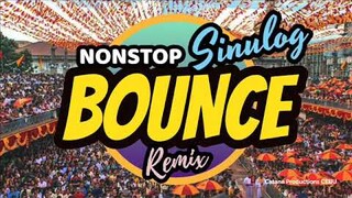 NONSTOP SINULOG BOUNCE REMIX 2020 FT. DJ DAND