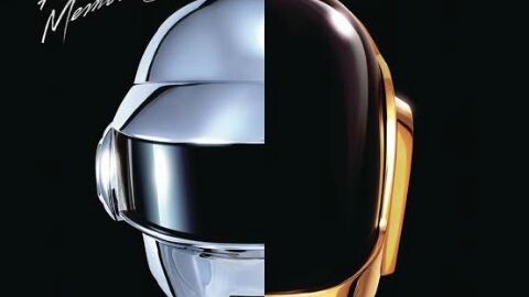 Daft Punk — Get Lucky