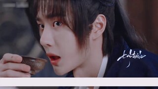 "Shi Li" 02 สามีฉันบ้านิดหน่อย (ฉันไม่มีความต้องการอื่นใด ขอแค่คุณฟังฉัน) อาจารย์เงาบ้าชาติ/เจ้าชายอ