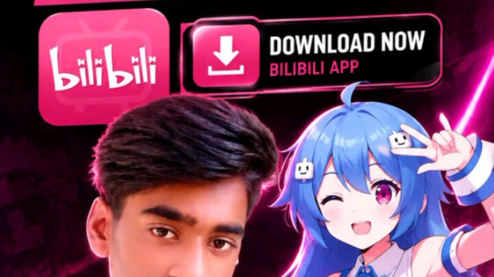Bilibili App यहाँ से Download करो | Bilibili कैसे Download करें #Bilibili #Download #App