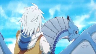 The Unaware Atelier Meister S01E08 480p WEB-DL [Hindi-Eng-Ja