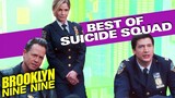 Best of SUICIDE SQUAD | Brooklyn Nine-Nine