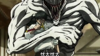 这就是纯爱战神的黑闪吗？！