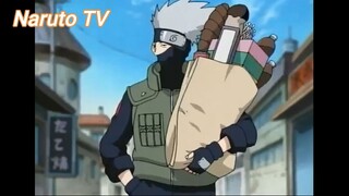 Naruto Dattebayo (Short Ep 101) - Khuôn mặt thật của thầy Kakashi (Phần 1) #naruto