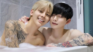 ทำกิจกรรมกับแฟนครั้งแรก❤️