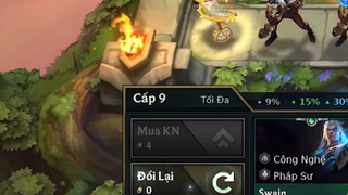 Đấu Trường Chân Lý - 7 Nhà Phát Minh Kẹp Twitch - Bãi Rác Nay Đã Suy Yếu