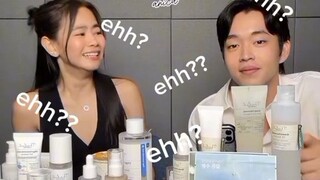 kay Kiefer daw sya mag popropose??? 😆😅
