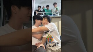 BL TikTok Video /소년 사랑 소년 /boy Love boy #boylove #blshorts #bltiktok #bl #boyloveboy #foryou #fyp