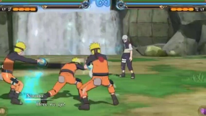 Naruto shipudden