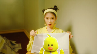 IU*BBIBBI dance cover