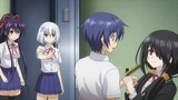 Date A Live [ S1 - EPS - 7 ] Sub Indo