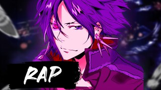 ⏩RAP de ROKUDO MUKURO en ESPAÑOL - KATEKYO HITMAN REBORN RAP 2021 (Prod. Shuka4Beats)