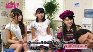 AKB48 SHOW! EP 06 Sub Thai