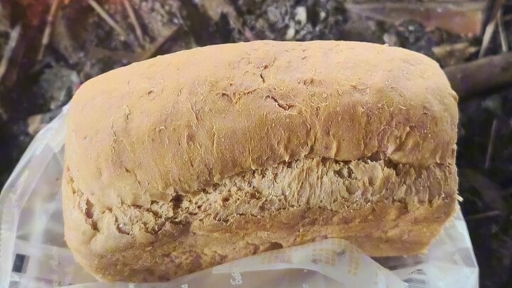 末日废土基础物资之白面包