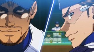 Ace of Diamond S2-11