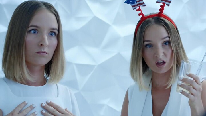 Masa depan: Satu orang terduplikasi tanpa batas, begitu banyak orang dengan wajah yang sama, sulit m