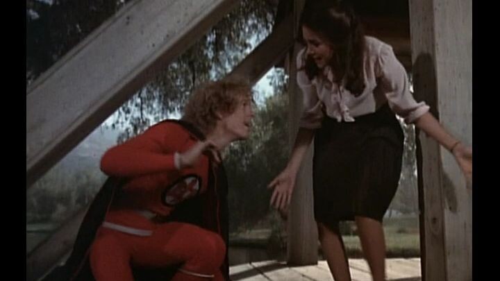 The Greatest American Hero S01E06 - Reseda Rose
