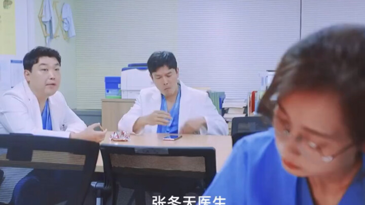 Can Zhang Dong really defeat God?